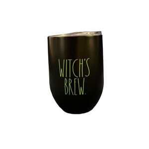 Rae Dunn Witches Brew Small Tumbler